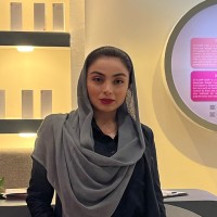 Nitka Employee Mahsa Foroutan's profile photo