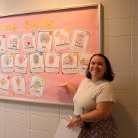 Sejong Academy Employee Kate Brogan-Brown's profile photo