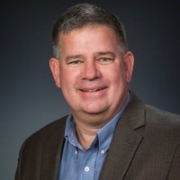 Valto Engineered Materials Employee Eric Marshall's profile photo