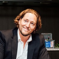 Plus Studio Employee Rido Pin's profile photo