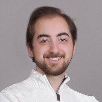 BlueVishnu Employee Ryan Wellence's profile photo