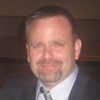 IQGeo Employee Richard Thompson's profile photo