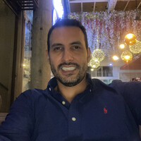 STLTH Employee Santiago Tafurt's profile photo