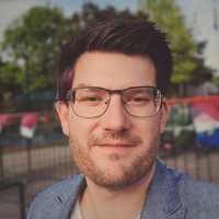 Guy Vermeulen Email