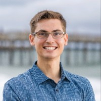 Caltech Employee Benjamin Boone's profile photo