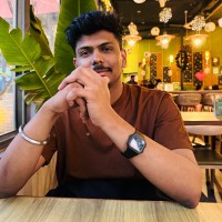FirstRate WealthTech Employee Nandkumar Sawant's profile photo