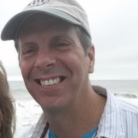 United States Postal Service Employee Robert Sapp's profile photo