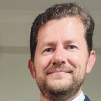 Andrew Prickett's profile photo