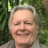 City of Toronto Employee Larry Clay's profile photo