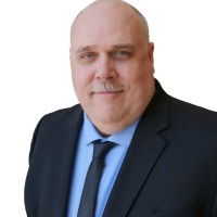 ManTech Employee Daniel Cunningham's profile photo