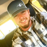 Vestas Employee Ryan Brooke's profile photo