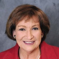 National Executive Service Corps Employee Roberta Karp's profile photo