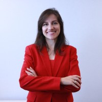 Secretaria de Estado de Desenvolvimento Econômico de MG Employee Sabryna Santos's profile photo