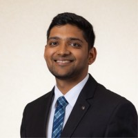 Chamadia Group Employee Priyam Chamadia's profile photo