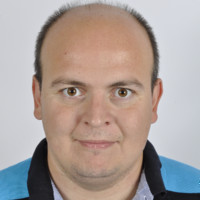NWT a.s. Employee Radim Vlk's profile photo