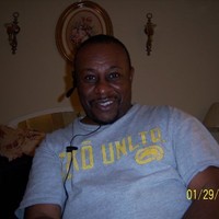 DPR Employee Marshall Cunningham's profile photo