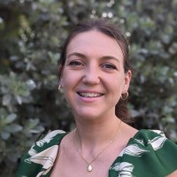 Advance Charity Employee Phoebe Lill's profile photo