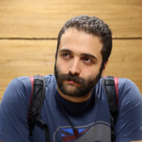 Clevon Employee Bahman Ghandchi's profile photo