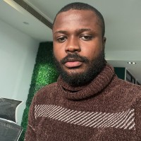 Bolt Employee Olufemi Ayodele's profile photo
