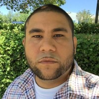 Blue Shield of California Employee John Valverde's profile photo