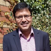 Uttam Roy Email