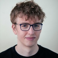 SowiesoDigital Employee David van der Zande's profile photo