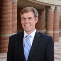 IBM Employee Dylan Evans's profile photo