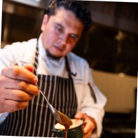 Artisans Restaurant Employee Erik Cruz's profile photo