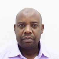 World Health Organization Employee Abubakar Umar's profile photo