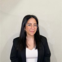 Grupo Berel Employee Rubí Ramírez's profile photo