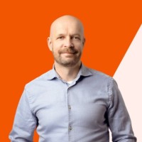 Väre Employee Juha Keski-Karhu's profile photo