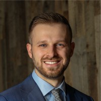 Conagra Brands Employee Ryan McGarvey's profile photo