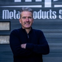 Metal Products Solutions B.V. Employee Robert Klaver's profile photo