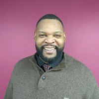 Young Community Developers Employee William Paris's profile photo