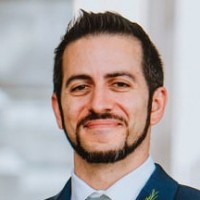 Lewis Services | 100% Employee-Owned Employee Steven Davison's profile photo