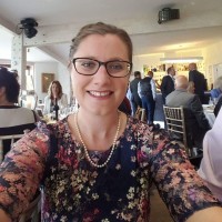 Grandstand Group Employee Sian Nash's profile photo