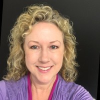 Curiteva, Inc. Employee Amy Swenson's profile photo