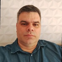 Arcofoods | Alimentos e Bebidas Employee Vinicius Reis Marques's profile photo