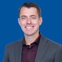 USI Insurance Services Employee Connor Johnson's profile photo