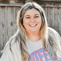 First Horizon Bank Employee Danielle Weddle's profile photo
