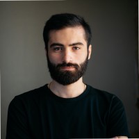 POSTRED Employee Tornike Dzidzikashvili's profile photo