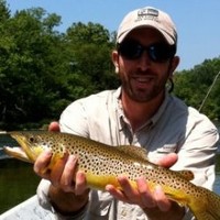 Screening Systems International, Inc Employee Blake Mistich's profile photo