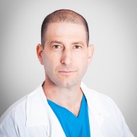 Laniado Hospital Employee Ofer Sachs's profile photo