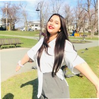 GEM Employee Simran Kaur's profile photo