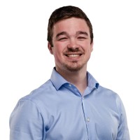 TBA Studio Employee Kade Brandon's profile photo