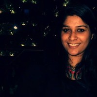 SmartOn Learning Solutions Employee Karishma Tibrewala's profile photo