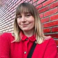 Supplier.io Employee Anna Stephens's profile photo