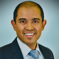 State Street Employee Sri Venkat's profile photo