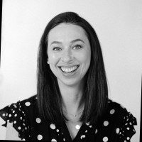 CoppaFeel! Employee Joanna MacSween's profile photo