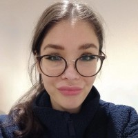 Julia Ekholm Email & Phone Number